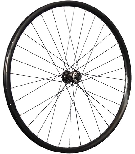 DT Swiss Felgen DT U 663 Hy 36H BK 26 : Amazon.de: Sport & Freizeit