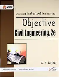 Objective Civil Engineering