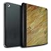 Produktbild Stuff4® PU-Leder Hülle/Case/Brieftasche für Apple iPad Air 2 Tablet/Bronze Palette Muster/Herbst Mode Kollektion