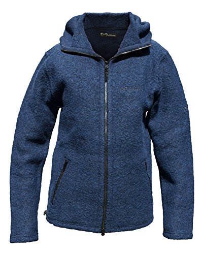 Preisvergleich Produktbild Mufflon W300 Randy navy L