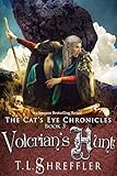 Image de Volcrian's Hunt (The Cat's Eye Chronicles Book 3) (English Edition)