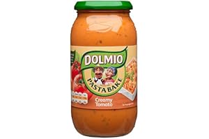 Dolmio Krämig tomat pasta baka 500 g x 6