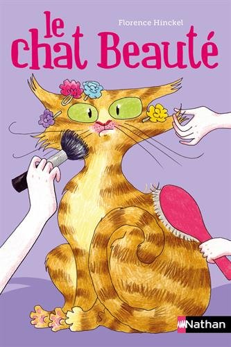 Le  chat beauté - CE -
