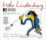 MTV Unplugged - Live aus dem Hotel Atlantic (Doppelzimmer Edition) - Udo Lindenberg