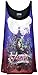 Produktbild Nintendo Top (Damen) -XL- Zelda Majora's Mask