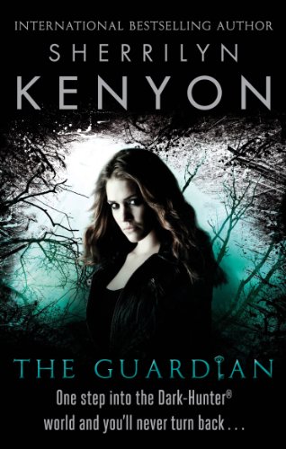 The Guardian (Dark-Hunter World Book 22) (English Edition) livre