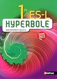 Hyperbole 1re ES-L