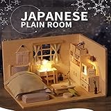 DIY Traumhaus Es macht nicht nur Kindern Spaß, das Haus zu dekorieren, sondern schafft auch eine warme und komfortable Atmosphäre für Eltern-Kind-Aktivitäten.