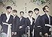 Produktbild JellyFish Entertainment VIXX - Shangri-La (4Th Mini) [Birth Flower Ver.] Official Poster with Tube Case 29.1 X 20.9 inches