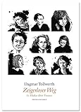 Zeigerloser Weg: 61 Haiku über Frauen by 