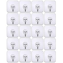 Suchergebnis auf Amazon.de für: klebehaken decke