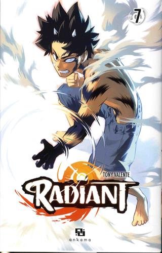 Radiant — Tome 7