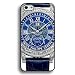 Produktbild Luxury Patek Philippe Watch Phone Case Cover MK60 for Iphone 6/Iphone 6s Black Hard Case_Sky Moon Tourbillon 6002G