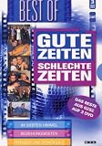 Gute Zeiten, schlechte Zeiten - Best of GZSZ: Die DVD - Wolfgang Bahro