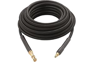 Nilfisk Manguera HD estándar de 9 m