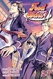Food Wars!