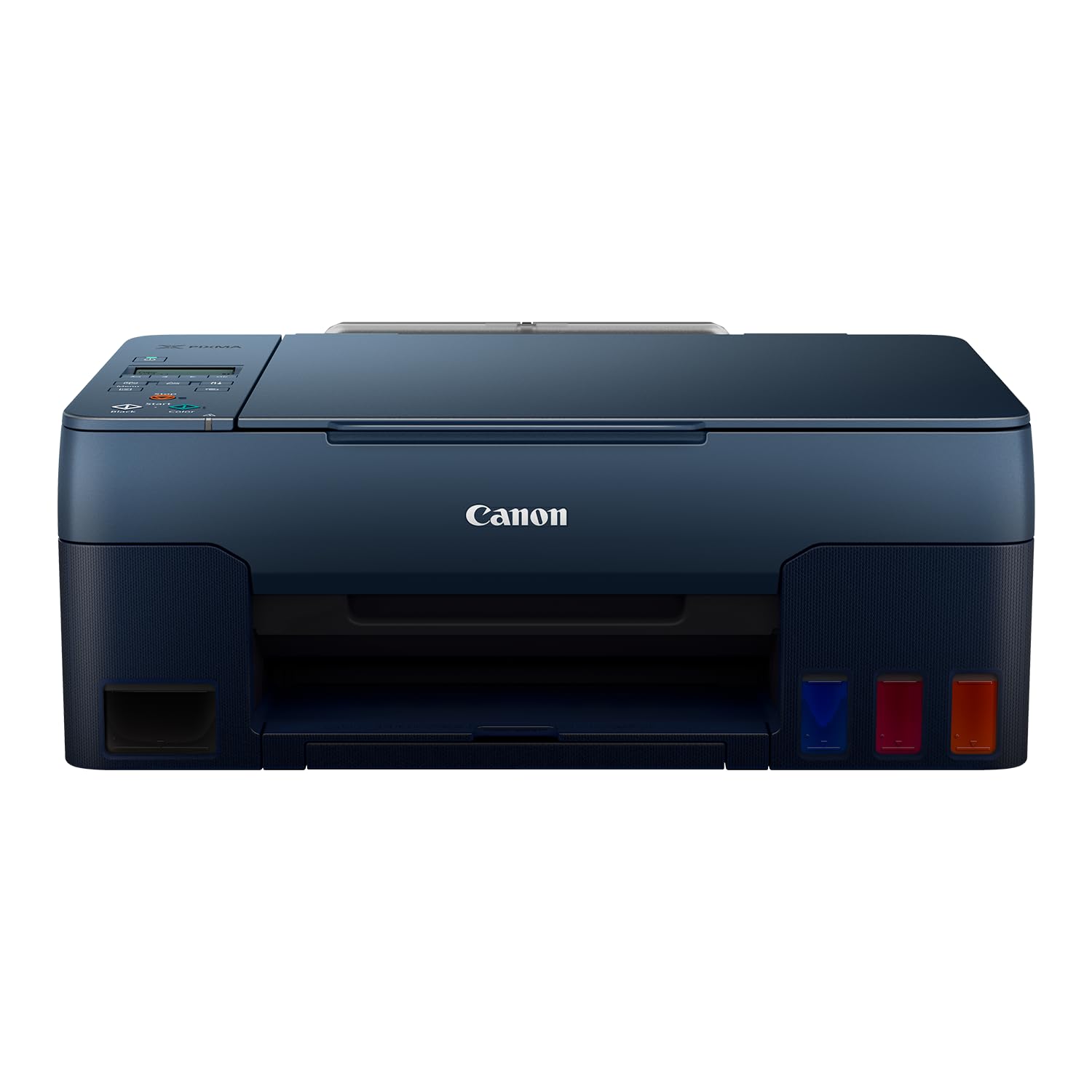 Canon PIXMA G3020 NV All in One (Print,Scan,Copy) WiFi Inktank Colour Printer (Black 6000 Prints & Colour 7700 Prints) for High volume Office/Home printing. (Print Speed- Black 9.1 ipm,Colour 5.0 ipm)
