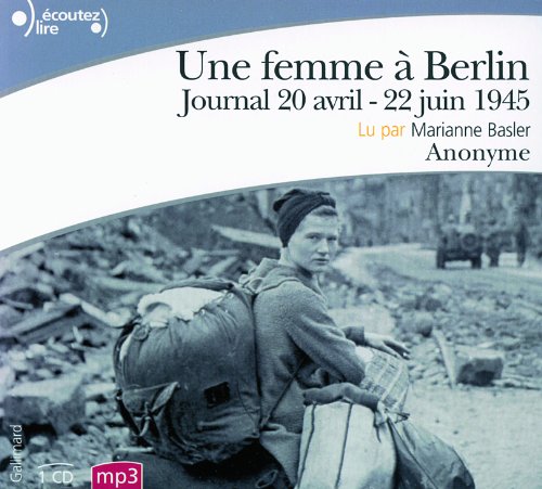 Une femme à Berlin