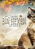 Bin hexen: Geht in Deckung by 