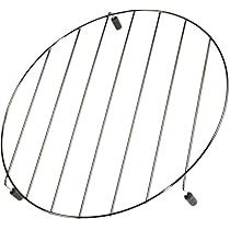 Griglia Alta Per Forno A Microonde LG - Ricambio Originale Modello 5026W1A064A - Foto 11