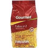 Gourmet - Fideo No.2