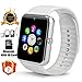 Produktbild Smart Watch GT08 Bluetooth mit 16 GB SD Karte und SIM Card Slot für Android Samsung S5 S6 Note 4 5 HTC Sony LG und iPhone 5 5S 6 6 Plus Smartphones