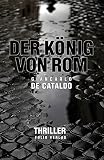 Cover zum Buch Der König von Rom