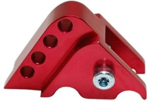 REHAUSSE AMORTISSEUR SCOOT REPLAY POUR MBK 50 BOOSTER 2004>, NITRO, OVETTO-YAMAHA 50 BWS 2004>, AEROX, NEOS ROUGE (4 POSITIONS)