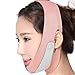 Health Care Thin Face Mask Slimming Facial Masseter Double Chin Bandage Belt