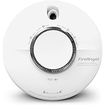 Optical Smoke Detector | Smoke Detectors | Sensors | Smoke Detectors