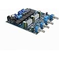 Techtonics TPA3116 2.1 50Wx2+100W Bluetooth CSR4.0 Class D Power Amplifier
