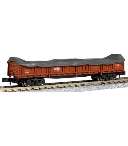 Kato 23-171 Unitrack Island Platform A (Pre-Built
