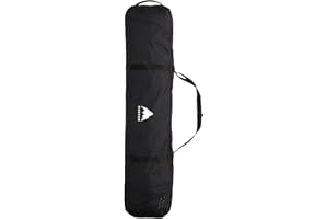 Burton Space Sack, Custodie per tavola da Snowboard Unisex Adulto, True Black, 181
