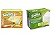 Produktbild Swiffer Sweeper Refill Combi Pack, 18 trockene Tücher und 18 Parkett Tuch