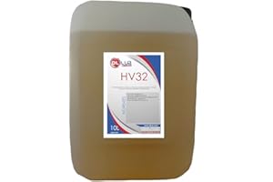 DLLUB - HUILE HYDRAULIQUE HV 32-10 litres