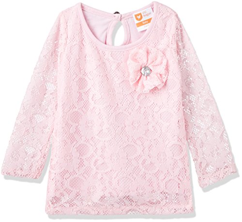 612 League Baby Girls