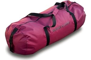 Backpack Locker - Pokrowiec na plecak do samolotu - kłódka gratis!