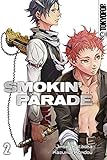 Smokin' Parade 02 by 