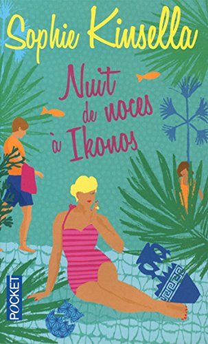 Nuit de noces à Ikonos