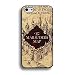 Produktbild Harry Potter Schutzhülle Cover,Harry Potter Apple iPhone 6 plus/6s plus(5.5 Zoll) Harry Potter Cell Handy HüLle,Harry Potter The Marauder's Map Design HüLle Cell HandyhüLle
