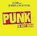 Produktbild Punk Is Not Dead - Limited Edition 180 Gr. Yellow Vinyl [Vinyl LP]