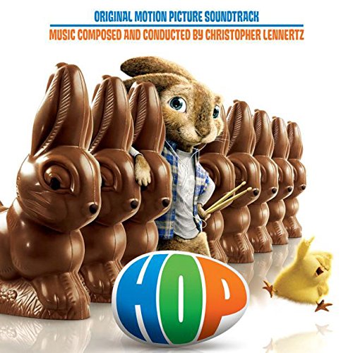 Preisvergleich Produktbild Hop Osterhase Oder Superstar