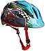 Produktbild Alpina Kinder Radhelm Gamma 2.0 Flash, Racing, 51-56 cm