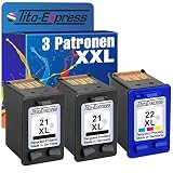 Un producto de calidad de la serie Platinum Tito-Express