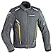 Produktbild Ixon Motorradjacke - Cooler, Noir/Jaune, Größe M