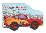 Image de Disney Cars: Das große Rennen