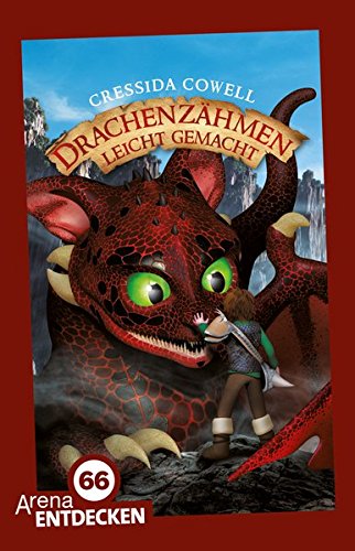 Preisvergleich Produktbild Drachenzähmen leicht gemacht (1): Limitierte Jubiläumsausgabe