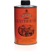 Carr &amp; Day &amp; Martin LEATHER OIL 300 ML - EYER YAĞI