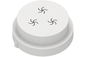 Pastidea Matryca POM Fusilli A5 13 mm kompatybilna z maszynkami do makaronu Philips Avance i serii 7000