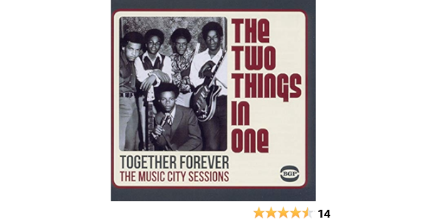 Together Forever Music City Sessions By Two Things In One Amazon Co Uk Cds Vinyl Together Forever Music City Sessions By Two Things In One Amazon Co Uk Cds Vinyl
